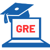 GRE icon