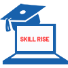 Skill Rise icon