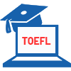 TOEFL icon